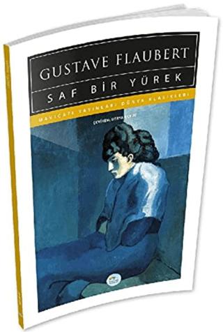 Saf Bir Yürek