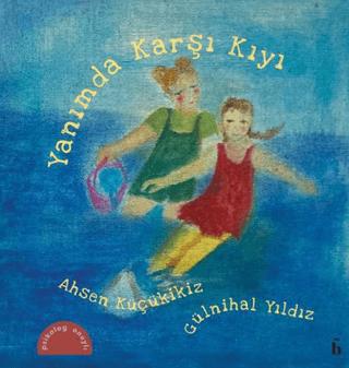 Yanımda Karşı Kıyı | Nara Kitap (Ciltsiz) - Resim 1