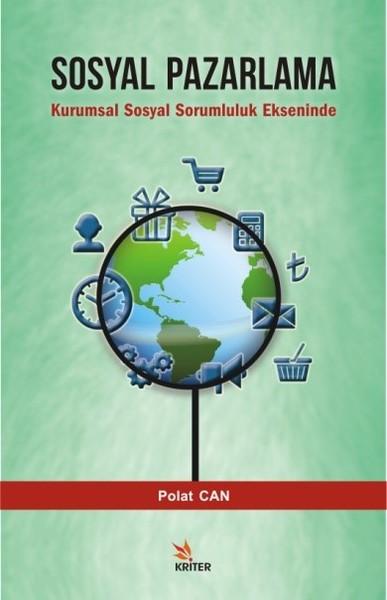Sosyal Pazarlama | Kriter (İnce Kapak) - Resim 1