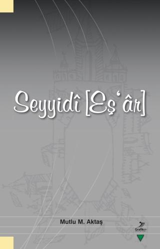 Seyyidi (Eş'ar)