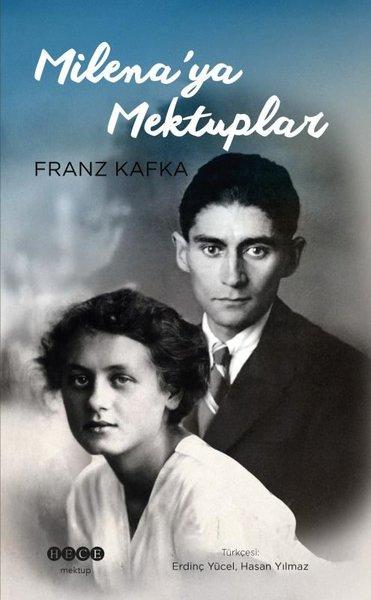Milena'ya Mektuplar | Hece Yayınları (İnce Kapak) - Resim 1