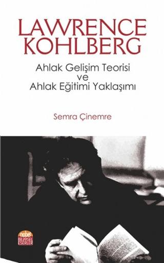 Lawrence Kohlberg | Nobel Bilimsel Eserler (Ciltsiz) - Resim 1