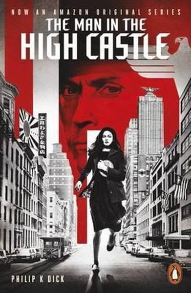 The Man in the High Castle | Penguin Classics (İnce Kapak) - Resim 1