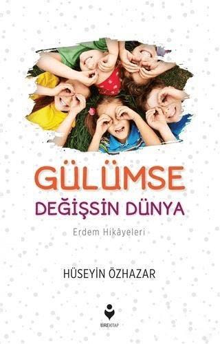 Gülümse Değişsin Dünya