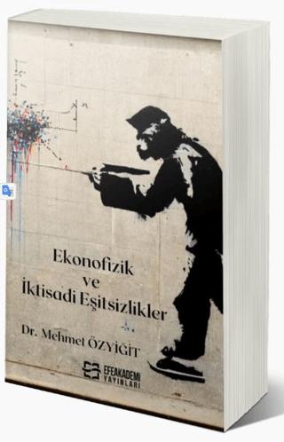 Ekonofizik ve İktisadi Eşitsizlikler