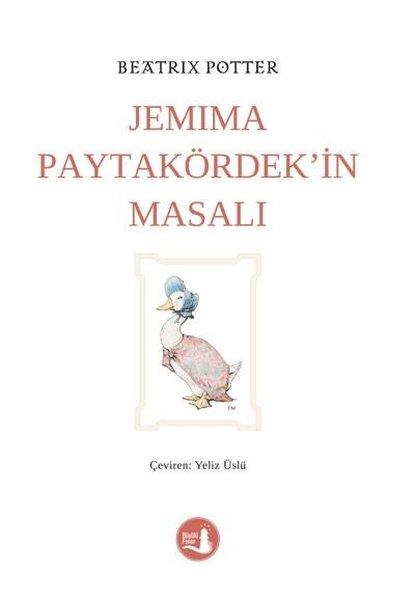 Jemima Paytakördek'in Masalı | Büyülü Fener (İnce Kapak) - Resim 1