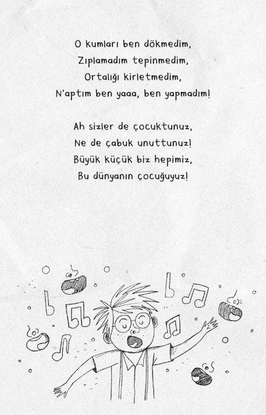 Dünya Yaramazlık Tarihi | Kronik Kitap (İnce Kapak) - Resim 4