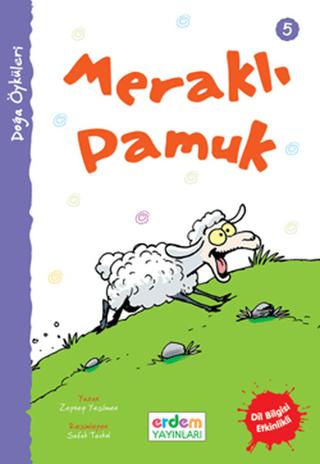 Meraklı Pamuk