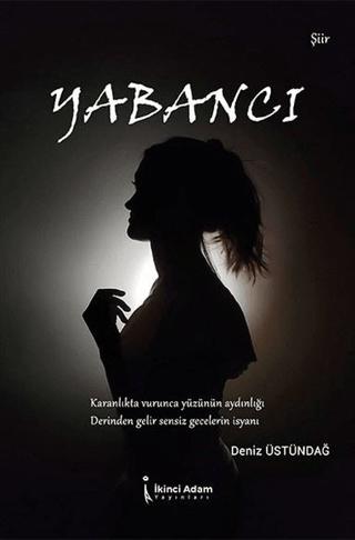 Yabancı