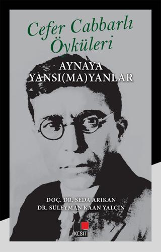Cefer Cabbarlı Öyküleri | Kesit Yayınları (Ciltsiz) - Resim 1