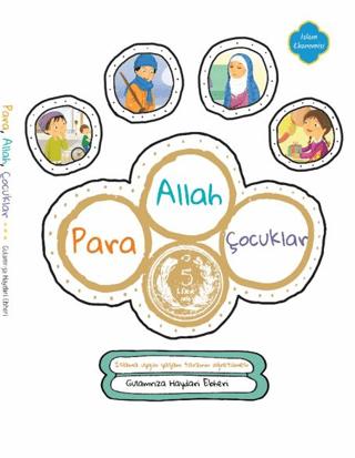 Allah, Para, Çocuklar | Palmiye Yayınları (Ciltsiz) - Resim 1