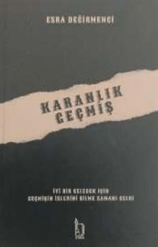 Karanlık Geçmiş