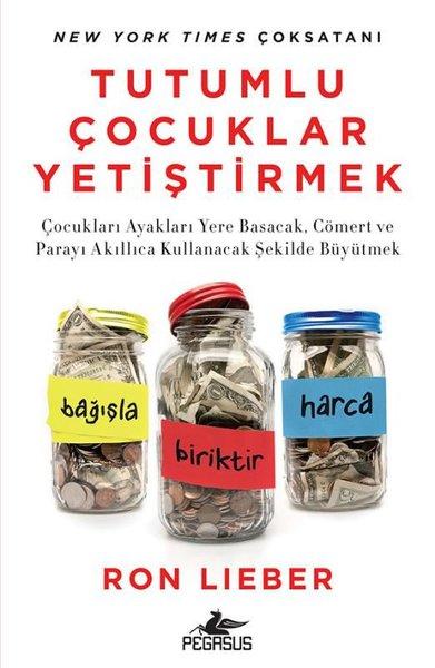 Tutumlu Çocuklar Yetiştirmek | Pegasus (İnce Kapak) - Resim 1