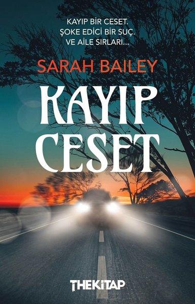 Kayıp Ceset | The Kitap (İnce Kapak) - Resim 1