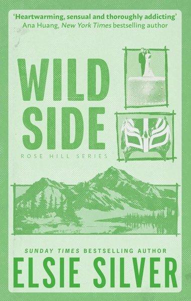 Wild Side | Little, Brown Book Group (İnce Kapak) - Resim 1