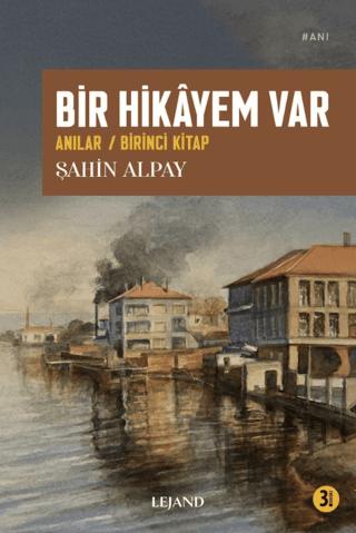 Bir Hikâyem Var