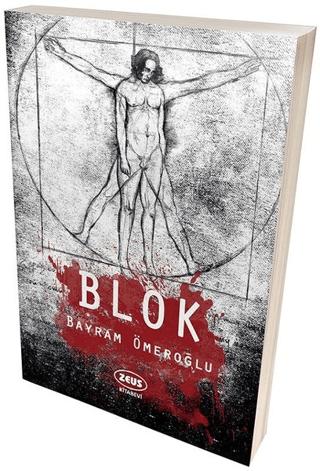 Blok | Zeus Kitabevi (Ciltsiz) - Resim 1