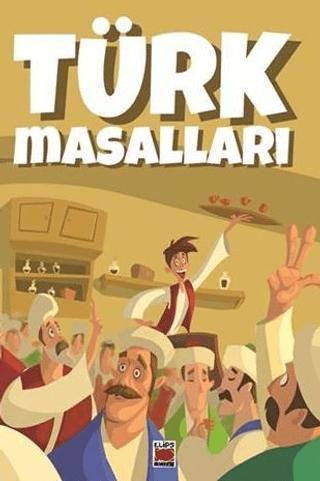 Türk Masalları