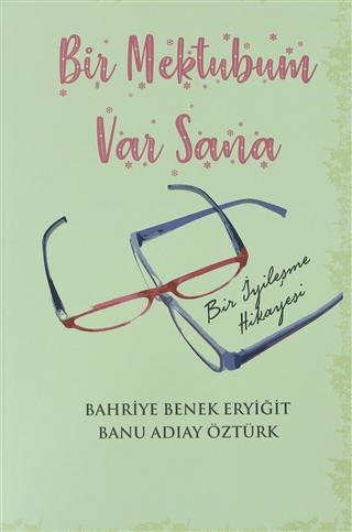 Bir Mektubum Var Sana