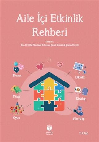 Aile İçi Etkinlik Rehberi 2