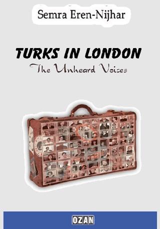 Turks in London