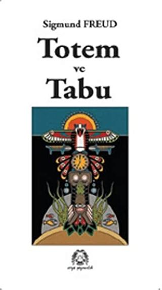 Totem ve Tabu | Arya Yayıncılık (Ciltsiz) - Resim 1