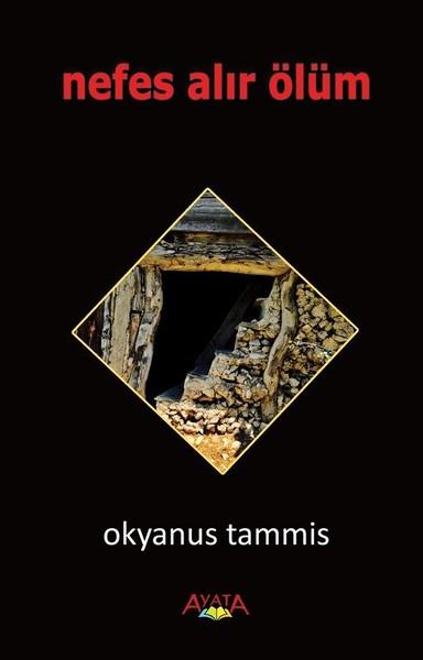 Nefes Alır Ölüm | Ayata (İnce Kapak) - Resim 1