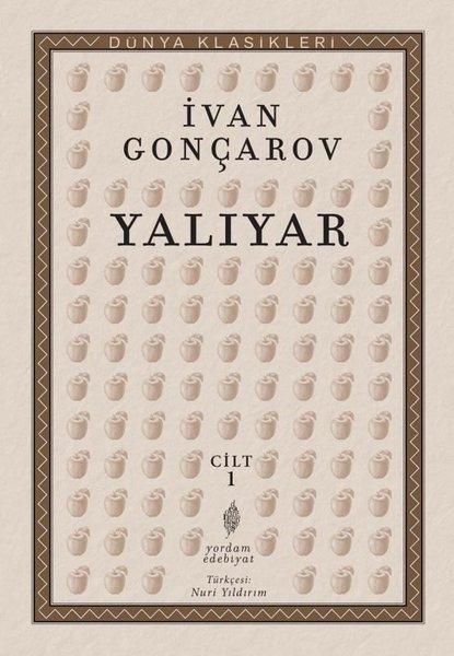 Yalıyar Cilt - 1 | Yordam Edebiyat (İnce Kapak) - Resim 1