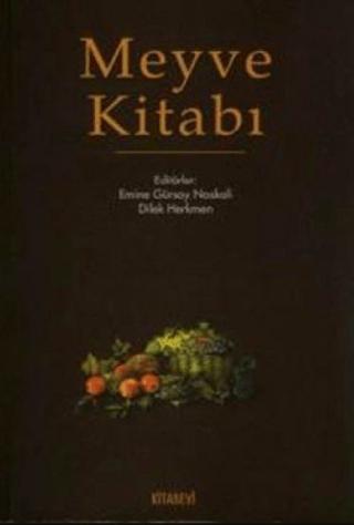Meyve Kitabı