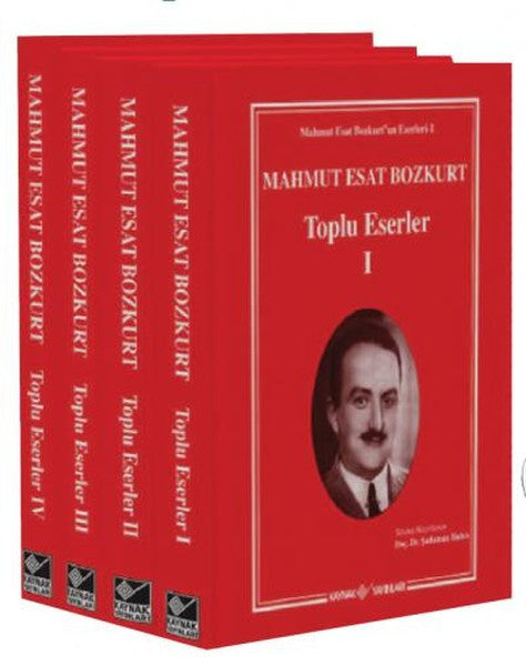Mahmut Esat Seti-Atatürk'ün Adalet Bakanı - Kolektif kitap kapağı