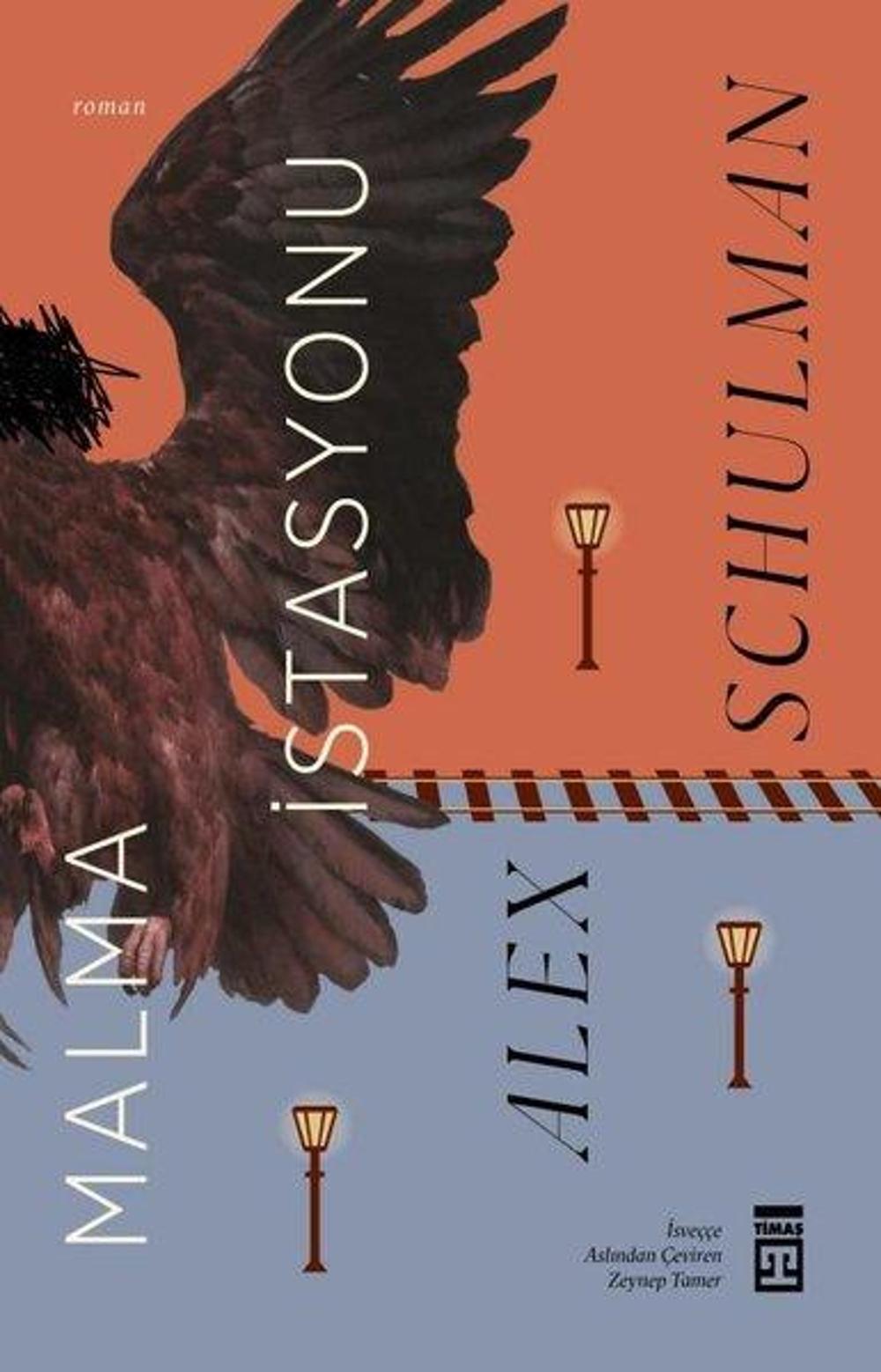 Malma İstasyonu | Timaş Yayınları