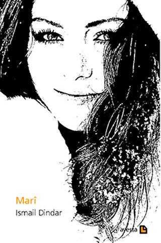 Mari - İsmail Dindar kitap kapağı