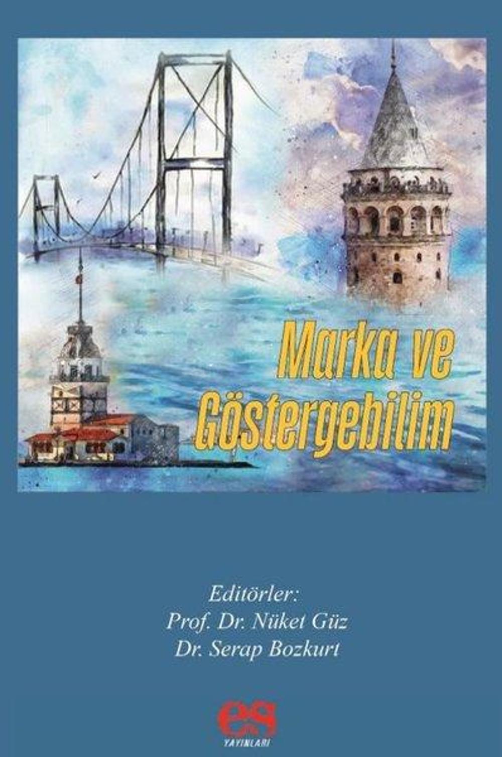 Marka ve Göstergebilim | Es Yayınları