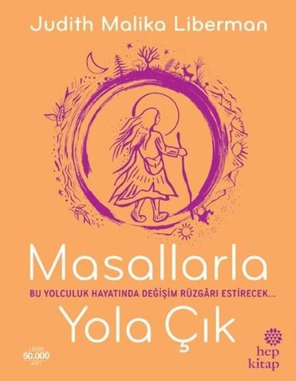 Masallarla Yola Çık | Hep Kitap