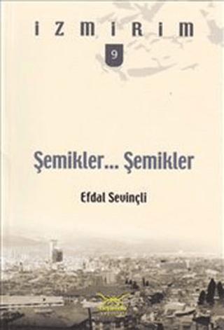 Şemikler Şemikler | Heyamola Yayınları (Ciltsiz) - Resim 1