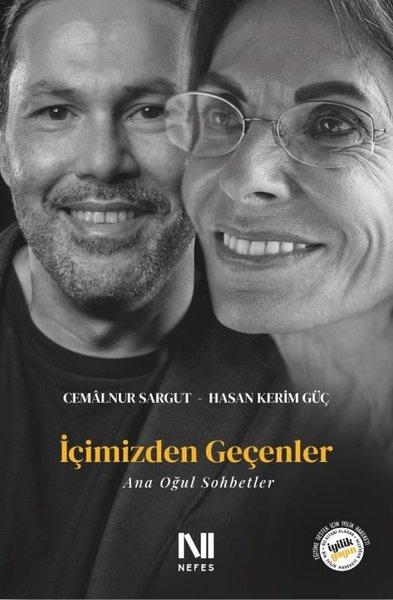 İçimizden Geçenler - Ana Oğul Sohbetler | Nefes Yayıncılık (e-Kitap) - Resim 1