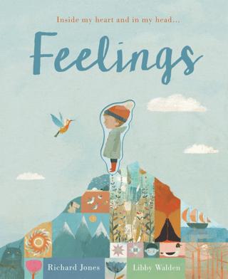 Feelings | Little Tiger Group (Ciltsiz) - Resim 1