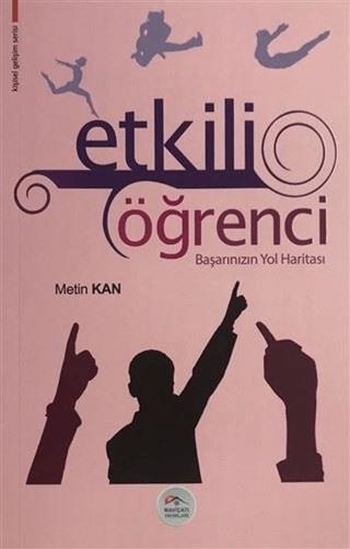 Etkili Öğrenci | Maviçatı Yayınları (Ciltsiz) - Resim 1