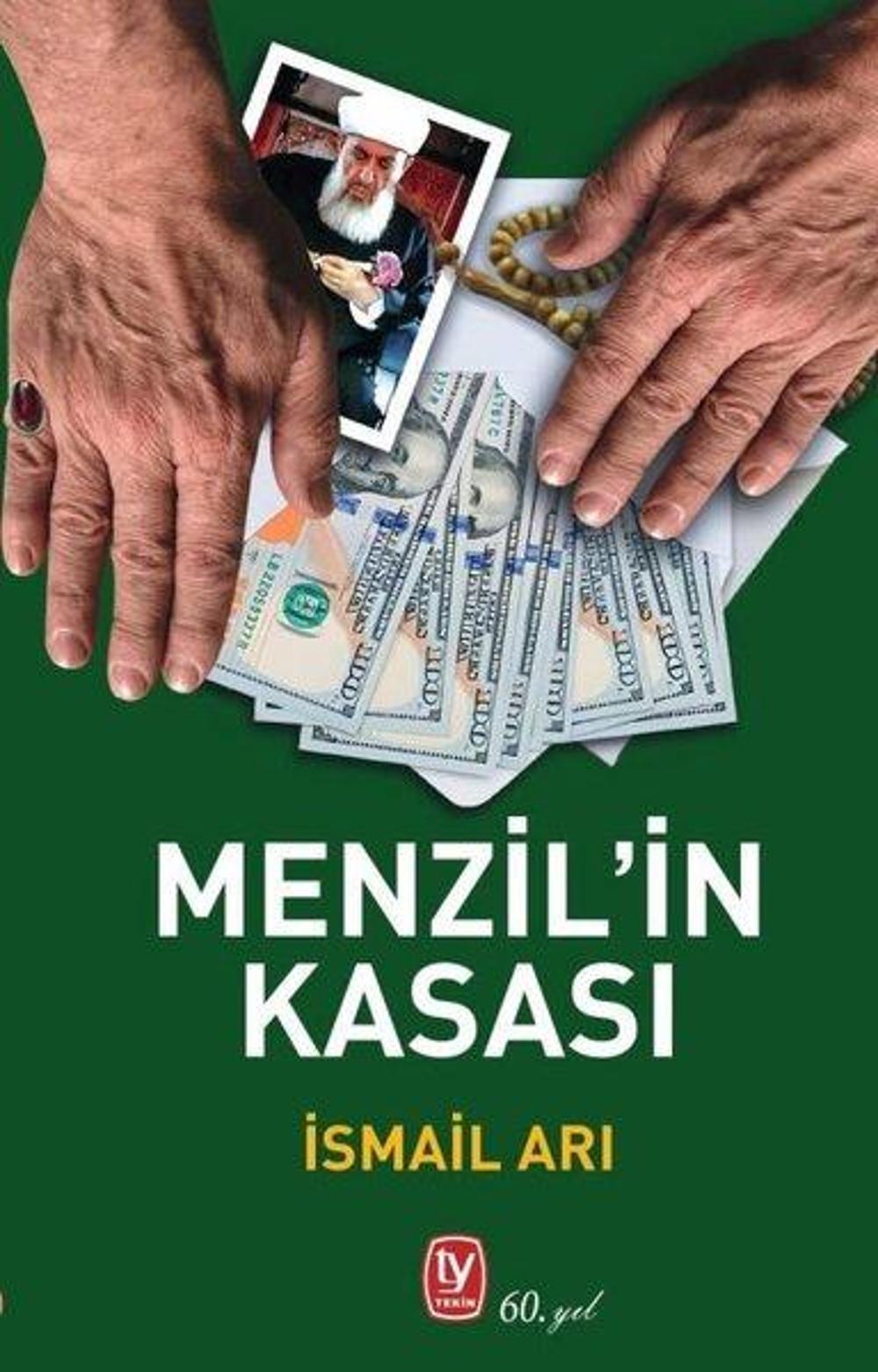 Menzil'in Kasası | Tekin Yayınevi