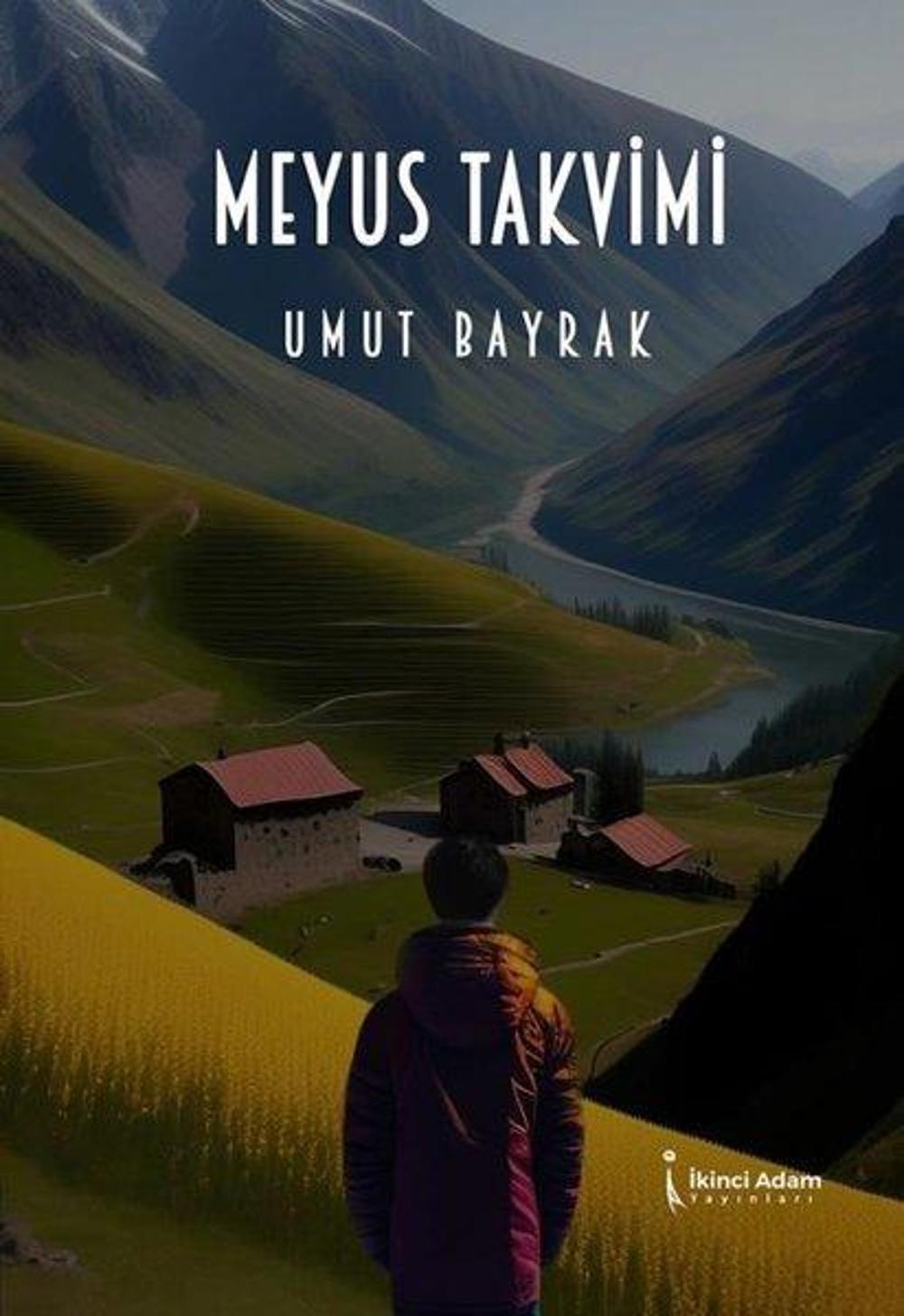 Meyus Takvimi | İkinci Adam Yayınları