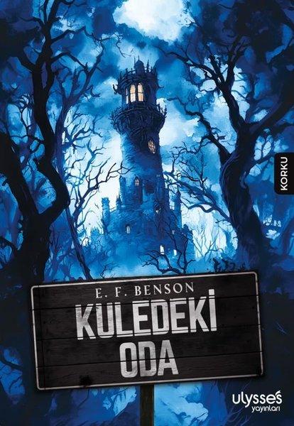 Kuledeki Oda | Ulysses Yayınları (İnce Kapak) - Resim 1