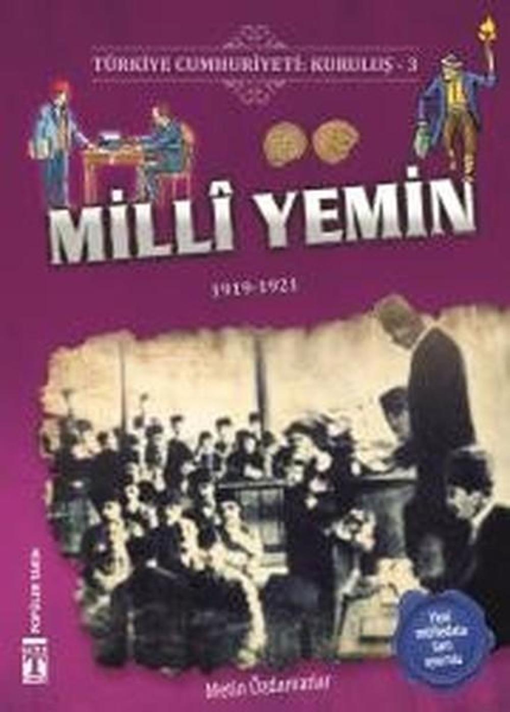 Milli Yemin | Genç Timaş