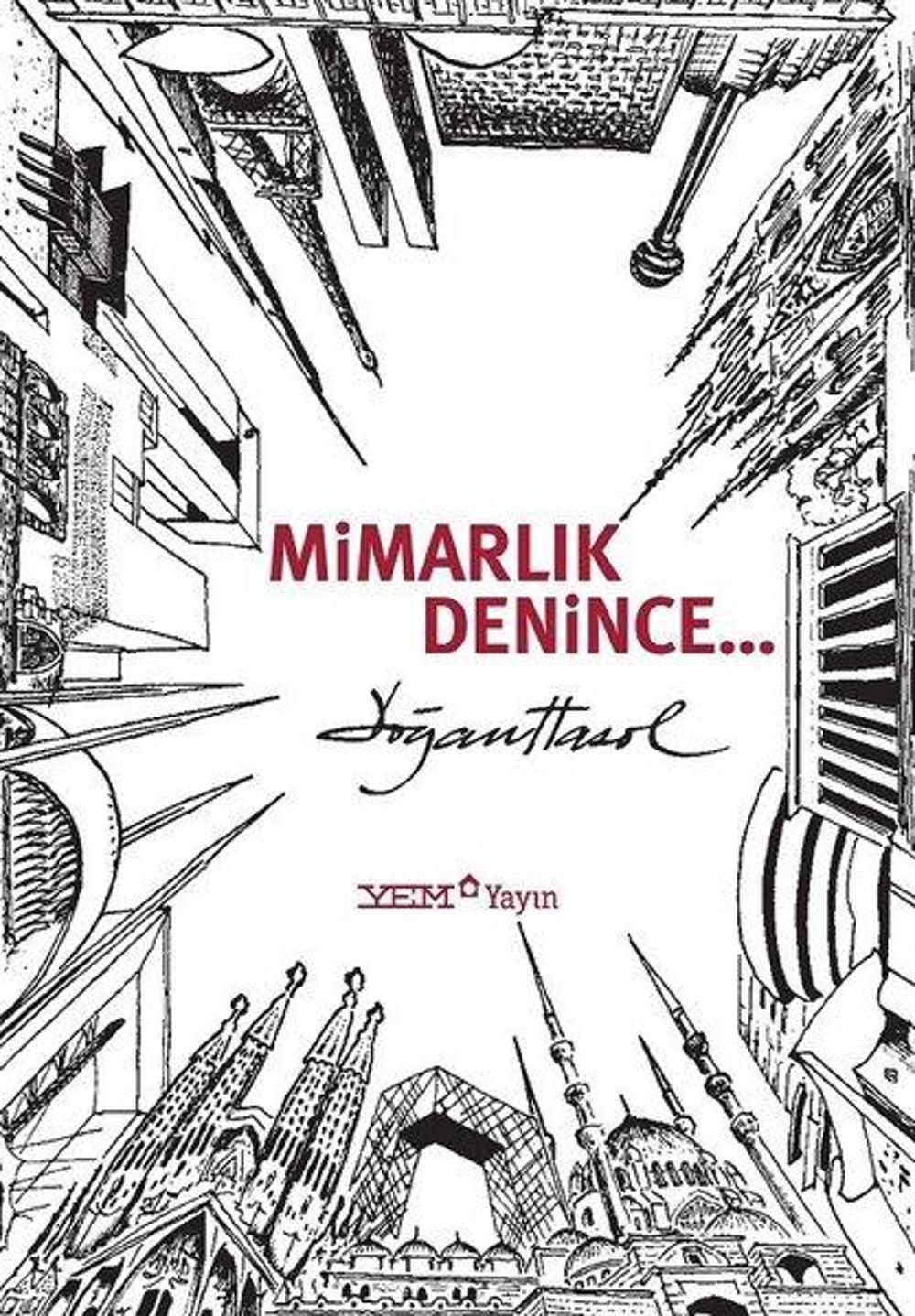 Mimarlık Denince | YEM Yayın