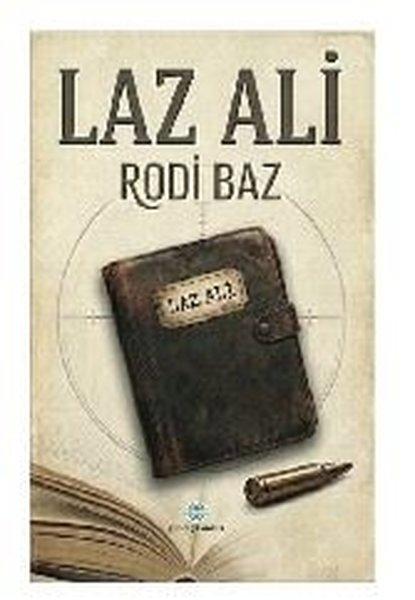 Laz Ali | Günce Yayınları (İnce Kapak) - Resim 1