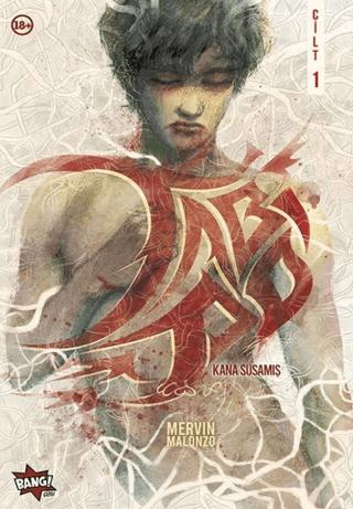 Tabi Po: Kana Susamış Cilt 1 | Komikşeyler Yayıncılık (Ciltsiz) - Resim 1