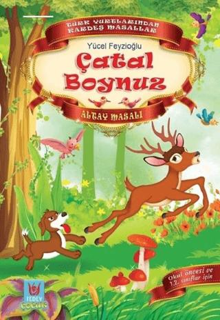 Çatal Boynuz