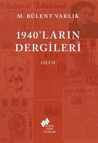 1940'ların Dergileri Cilt 2