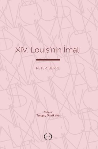 XIV. Louis’nin İmali