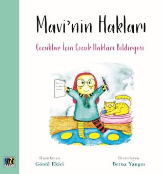 Mavi’nin Hakları