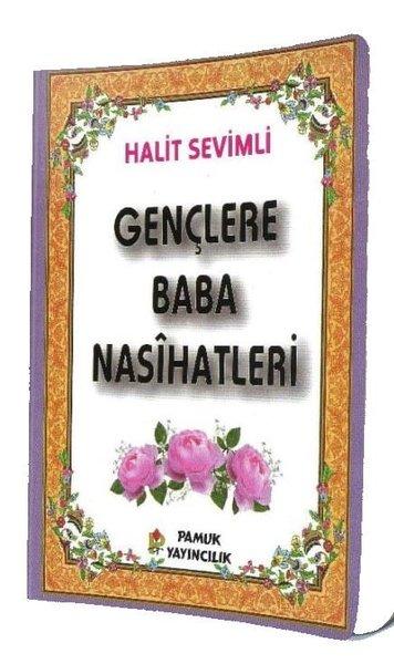 Gençlere Baba Nasihatleri | Pamuk Yayıncılık (İnce Kapak) - Resim 1